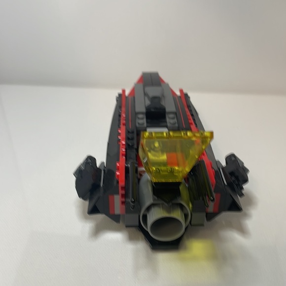 Lego Batcave Break In - Picture 3 of 11